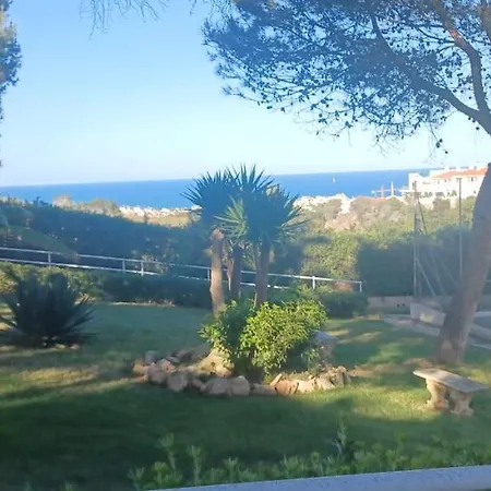 Διαμέρισμα Casa Ana Τορεβιέχα